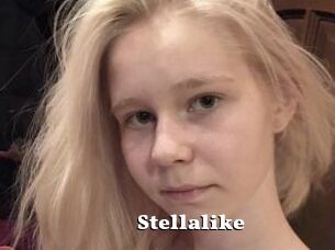Stellalike
