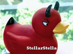 StellarStella