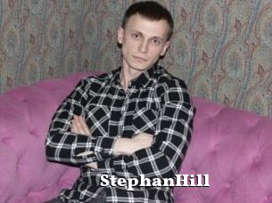 StephanHill
