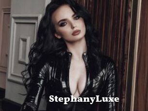 StephanyLuxe