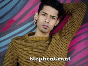 StephenGrant