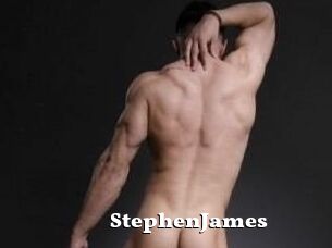 StephenJames