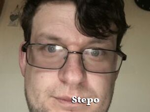 Stepo