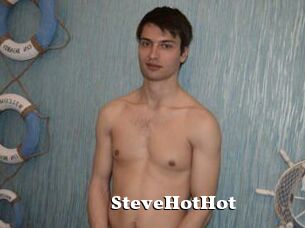 SteveHotHot