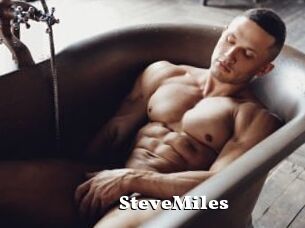 SteveMiles