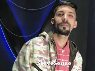 SteveSense