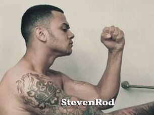 Steven_Rod