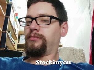 Stockinyou
