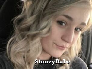 StoneyBabe