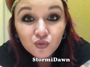 StormiDawn