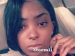 Stormii