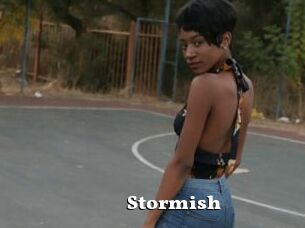 Stormish