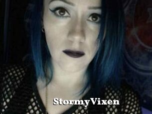 StormyVixen