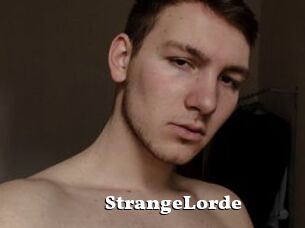 StrangeLorde