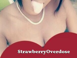 StrawberryOverdose