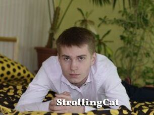 StrollingCat