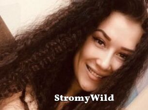 StromyWild