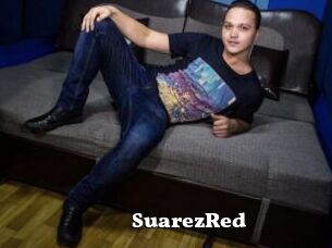 SuarezRed