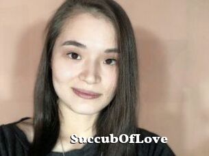 SuccubOfLove