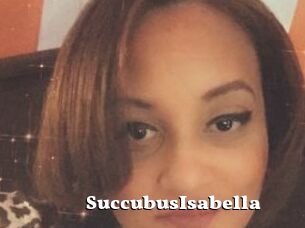 SuccubusIsabella