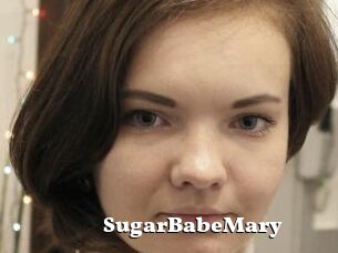 SugarBabeMary