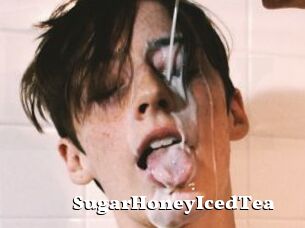 SugarHoneyIcedTea