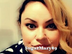 SugarMary89
