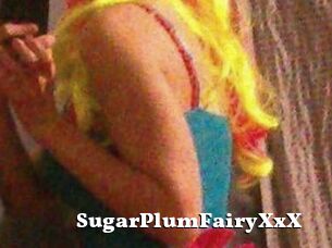 SugarPlumFairyXxX