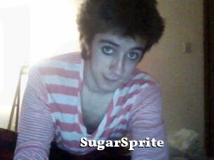 SugarSprite