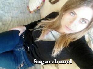 Sugarchanel
