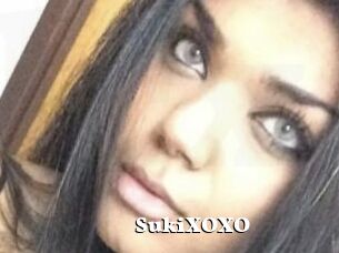 SukiXOXO