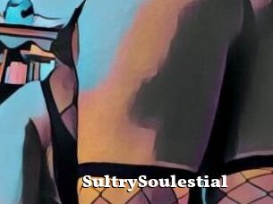 SultrySoulestial
