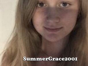 SummerGrace2001