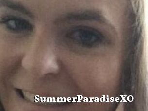 SummerParadiseXO