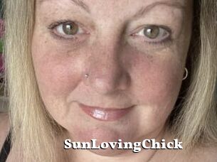SunLovingChick