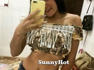 SunnyHot