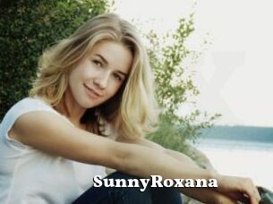 SunnyRoxana
