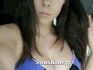Sunshine77