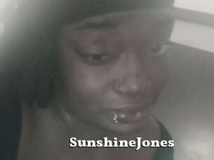 SunshineJones