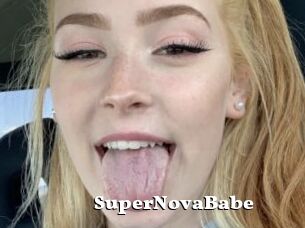 SuperNovaBabe