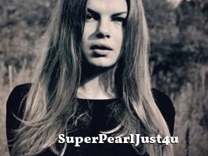 SuperPearlJust4u