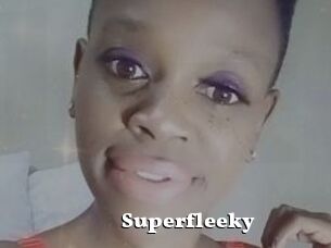 Superfleeky