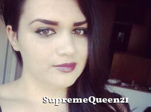SupremeQueen21