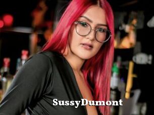 SussyDumont