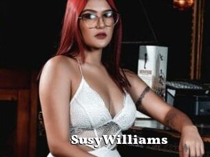 SusyWilliams