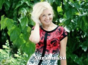 SuzannaSu