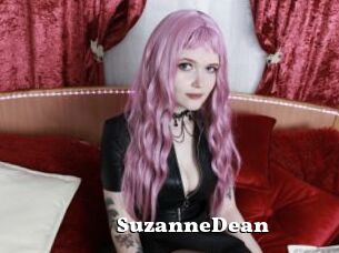 SuzanneDean