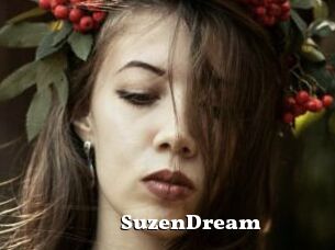 SuzenDream