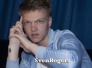 SvenRogers
