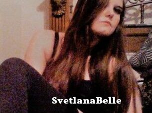 SvetlanaBelle